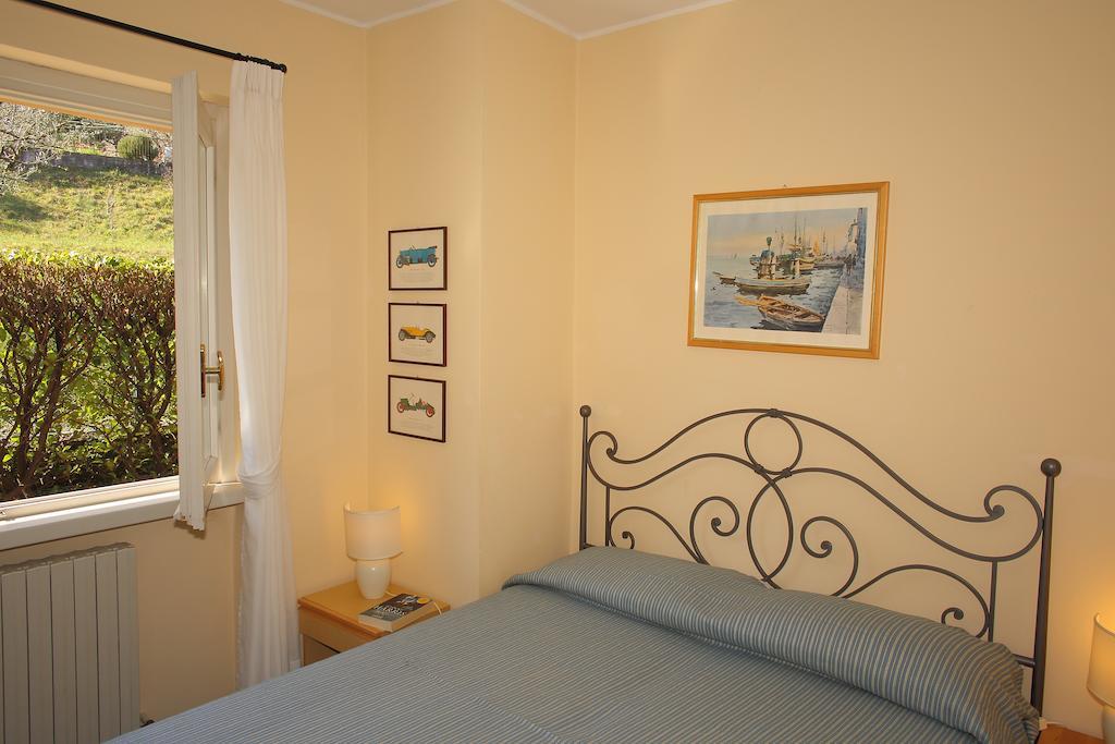La Spiaggia Oliveto Lario Zimmer foto